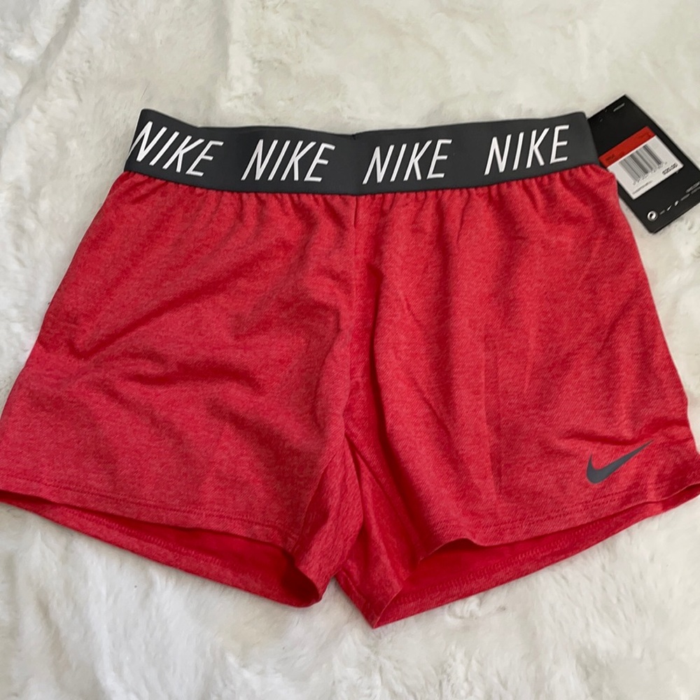 Nike Athletic Shorts